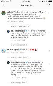Viagogo.com has been visited by 100k+ users in the past month Travis Scott Slammed For Axing Amanda Lepore From Album Art