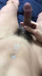 ツイッターゲイ動画】コックリングを装着した仮性包茎チンポを勃起させ即イキオナニーでサクッと自慰を済ます素人！ | 無料ゲイ動画イケメンラッシュ