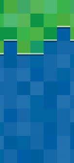 Sign up to receive updates for the game get your free skin for. Minecraft Earth By Michael Gillett Wallpapers Wallpaperhub