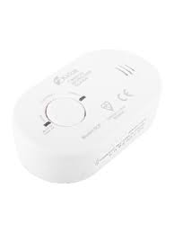 Unlike most carbon monoxide alarms meant for domestic use, this detector can measure levels of up to 2. Kidde 5co Led Kohlenmonoxid Detektor Mit Zehnjahriger Lebensdauer Amazon De Baumarkt