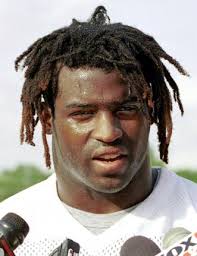 Ricky Williams News | Quotes | Wiki - UPI.com via Relatably.com