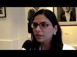 Purnima Singh of Mulla & Mulla & Craigie Blunt & Caroe India