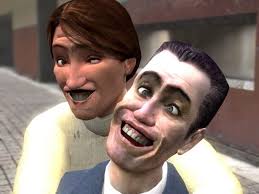 I downloaded gmod 10 and portal as a source game but when i load gmod it acts like it about go to the main gmod screen because it setting render pionts or something like that but then it just dosent load and it goes back to my regular comp. Garry S Mod Descargar