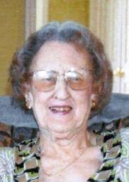 Lucille Shepherd Obituary (2014)