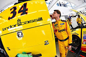 Do you think the repair rule has flaws after the season opening races and needs to be revised any, or is it better for nascar at this moment to review the results of the new rule as we get further into the 2017 season. The Underdog House Nascar Must Cope With Slow Cars On Track