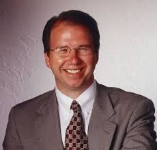 Robert Dale “Rob” Andrew (1962-2001)