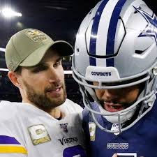 Dak Prescott vs. Kirk Cousins? ESPN Analyst Can't Decide if Dallas Cowboys  QB is Better
