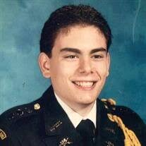 Matthew J. Rubino Obituary