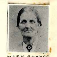 Mary Bettice Compton (1814-1887)