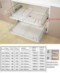 kitchen cabinet parts & accessories