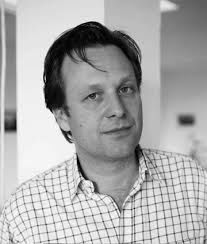 Dubai (Daniel Birnbaum)