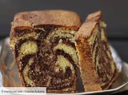 Marbre Surprise Au Chocolat Recettes Recette En 2020 Recette Dessert Alimentation