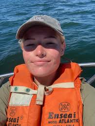 Stewardess seeking yacht crew position in USA