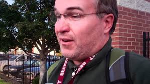 2013 RIGHT GUARD (OL) HUNTER KAUFMAN #71 TRINITY HIGH SCHOOL (KY)