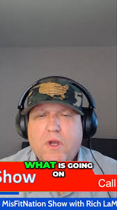 The MisFitNation Weekly Update