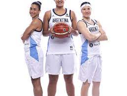 Maybe you would like to learn more about one of these? Argentina Copa Del Mundo De Baloncesto Femenino Fiba 2018 Fiba Basketball