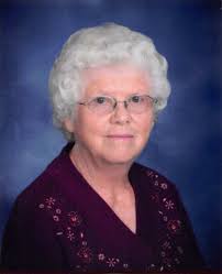 Edna Lungrin Obituary 2022