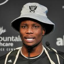 BREAKING: Henry Ruggs Is Making A Comeback With The Las Vegas Raiders Full  story via 🔗 in comments. 👇