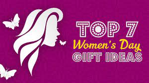 While no one day will be enough to truly champion the cause of women, women's day is a reminder that we can all begin somewhere, and that it is not too late to admit that women really do run the world. Top 7 Unique Gift Ideas For Women S Day 2020 Zingoy Blog