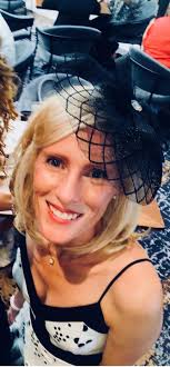 She was the quiet one of three, one of the most generous and supportive  people I know. Family is always first. Always the first to reach out. a  great mum, lil sis