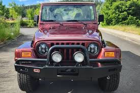 Image result for Salsa Red 2002 Jeep
