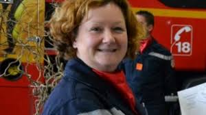 Miss. Fanny Vincent, ambassadrice de l' ACA