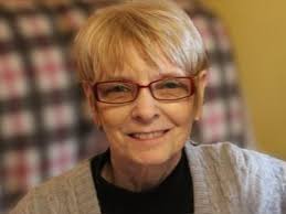 Martha Mae Bush's Memorial Website