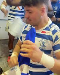 Fraser Tech Rugby Club