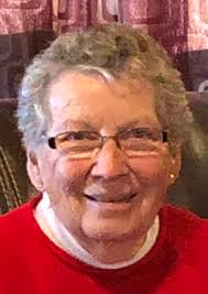 Obituary information for Carolyn K. Stevens