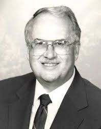 John I. Bricker Obituary