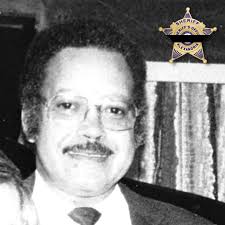 Alexandria Sheriff's Office