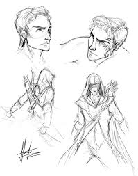 Pin On Throne Of Glass