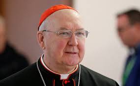 Bishop calls for Catholics to resist the darkness, live by light of Christ