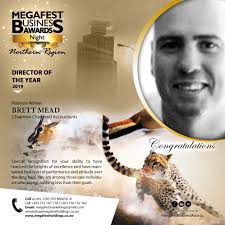 Brett Mead's Instagram, Twitter & Facebook