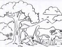 Cara menggambar pemandangan bawah laut mewarnai untuk anak anak. 33 Ide Syakila Buku Mewarnai Warna Sketsa