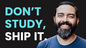 Learn Leaning. Pat Flynn’s Secrets for Action-Takers and New Book