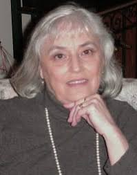 Joan Joseph Obituary (1940