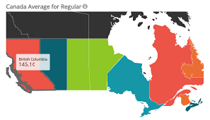 Find cheap gas prices near you! Bc Has The Highest Average Gas Price In Canada Right Now