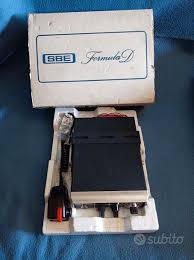 Image result for SBE Formula D