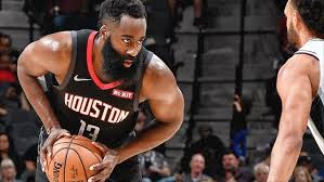This is the official facebook page of james harden of the houston rockets! Nba Spurs Stun Rockets In Double Ot Harden Scores 50