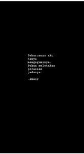 Quotes Indonesia Cinta Bertepuk Sebelah Tangan 42 Ideas Quotes Indonesia Cute Quotes For Him Cinta Quotes