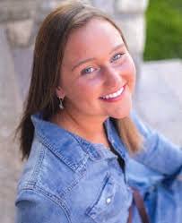 CHI Mercy Auxiliary's Scholarship Recipients