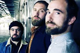 Musique : Interview de Gunnar du trio folk Gunwood, qui allie tradition et  nouveautés