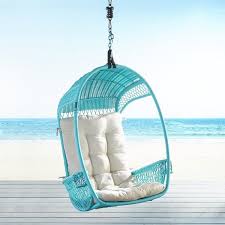 Pier 1 Imports Swingasan Hanging Chair 240 Liked On Polyvore Featuring Home Outdoors Patio Furniture Hamm Hanging Chair Hanging Chair Outdoor Swingasan