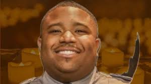 Donate to Pursuit of Justice for Fire Fighter Jordan Melton