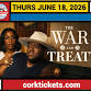 The War and Treaty