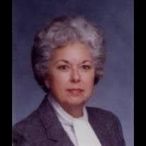 Marguerite Law Obituary