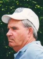 Charles Kitts Obituary