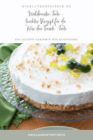 Waldmeister Torte Leichtes Rezept Fur Die Kuss Den Frosch Torte Diealltagsfeierin De In 2020 Dessert Rezepte Lebensmittel Essen Leichte Rezepte