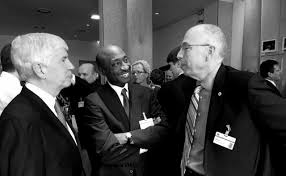 She will be the only black woman leading a fortune 500 company. The Four Black Fortune 500 Ceos